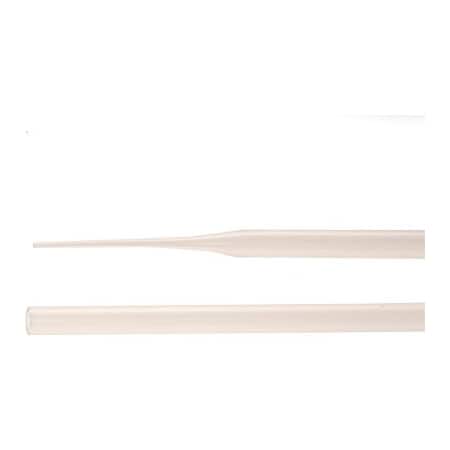 Celltreat CELLTREAT Polystyrene Plasteur Pasteur Pipet, 5.75 Inch Length, Bulk Packed, Sterile 229275